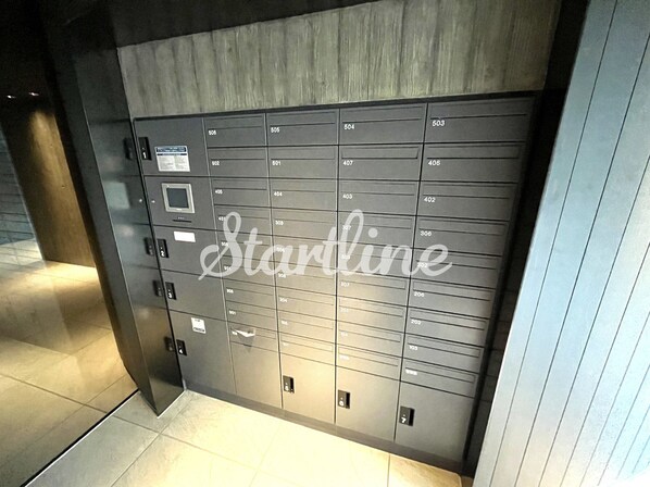 ソラシアレジデンス亀戸の物件内観写真